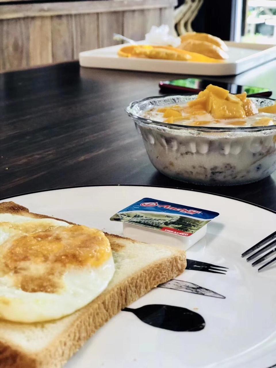 Guilin Oasis Inn Zewnętrze zdjęcie